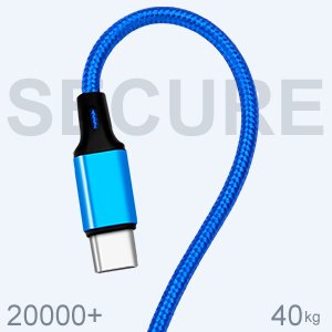 وصلة شحن تايب سي سريعة SHS