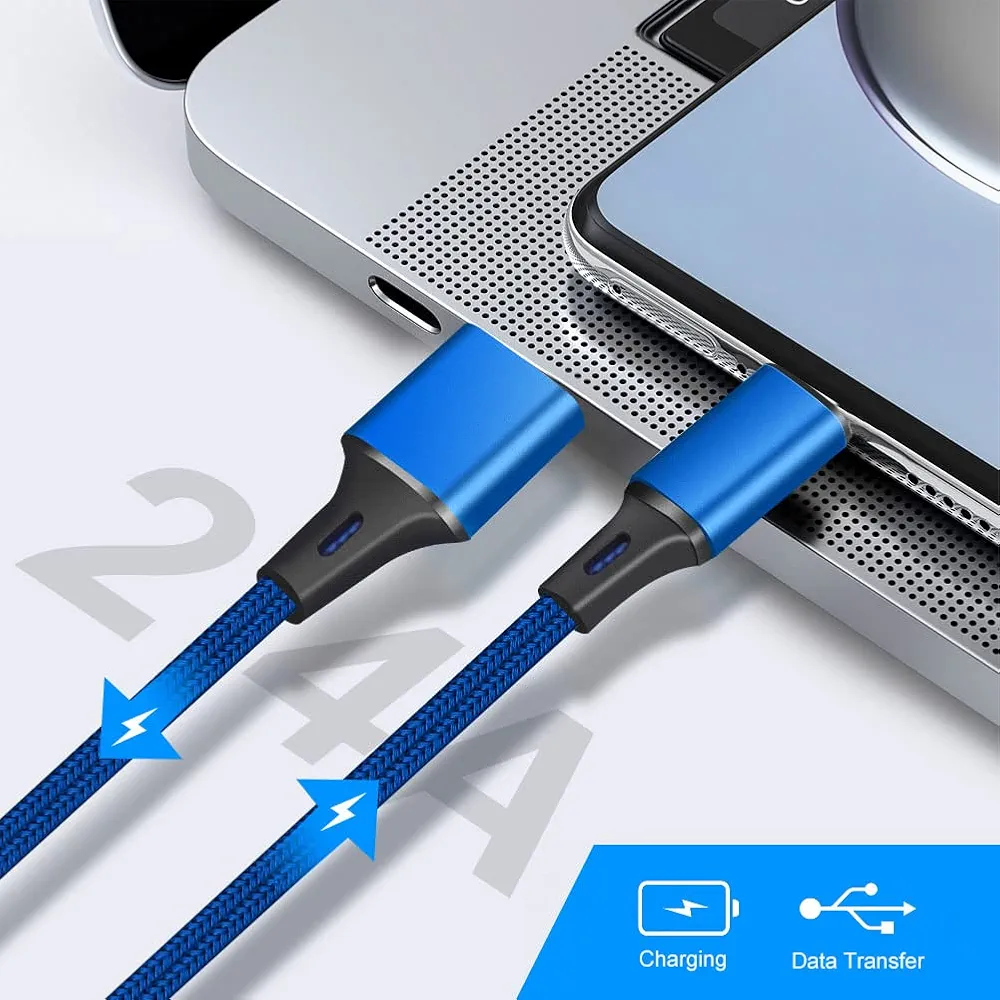 وصلة شحن تايب سي سريعة SHS