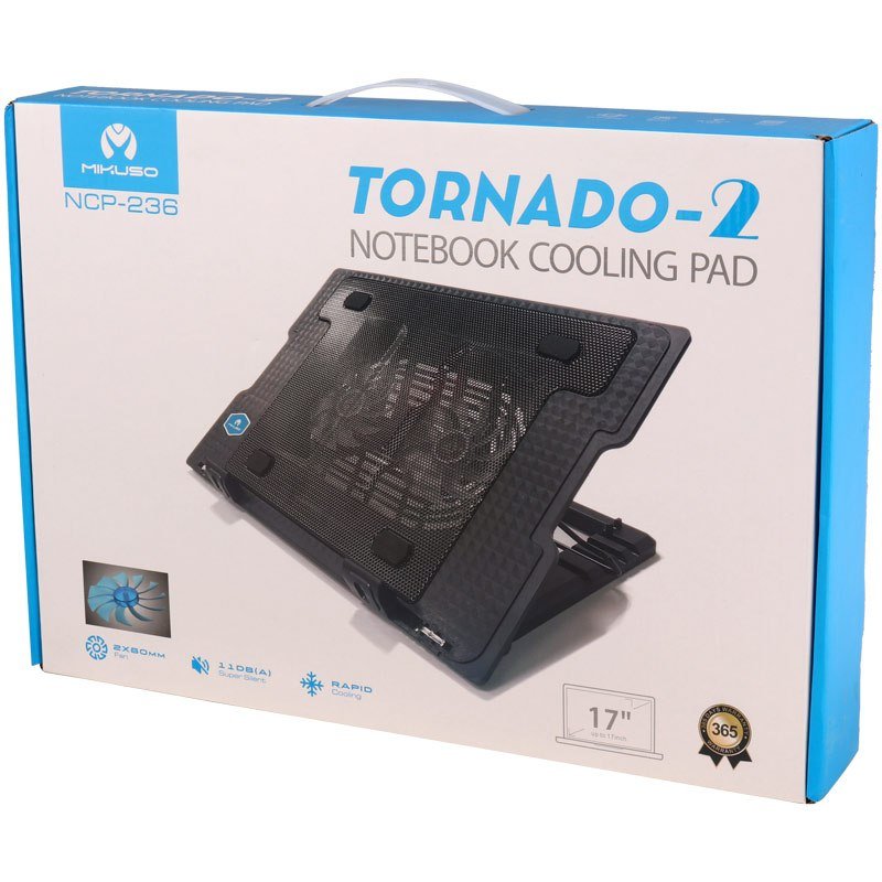 لوحة تبريد الكمبيوتر المحمول  NCP-236 