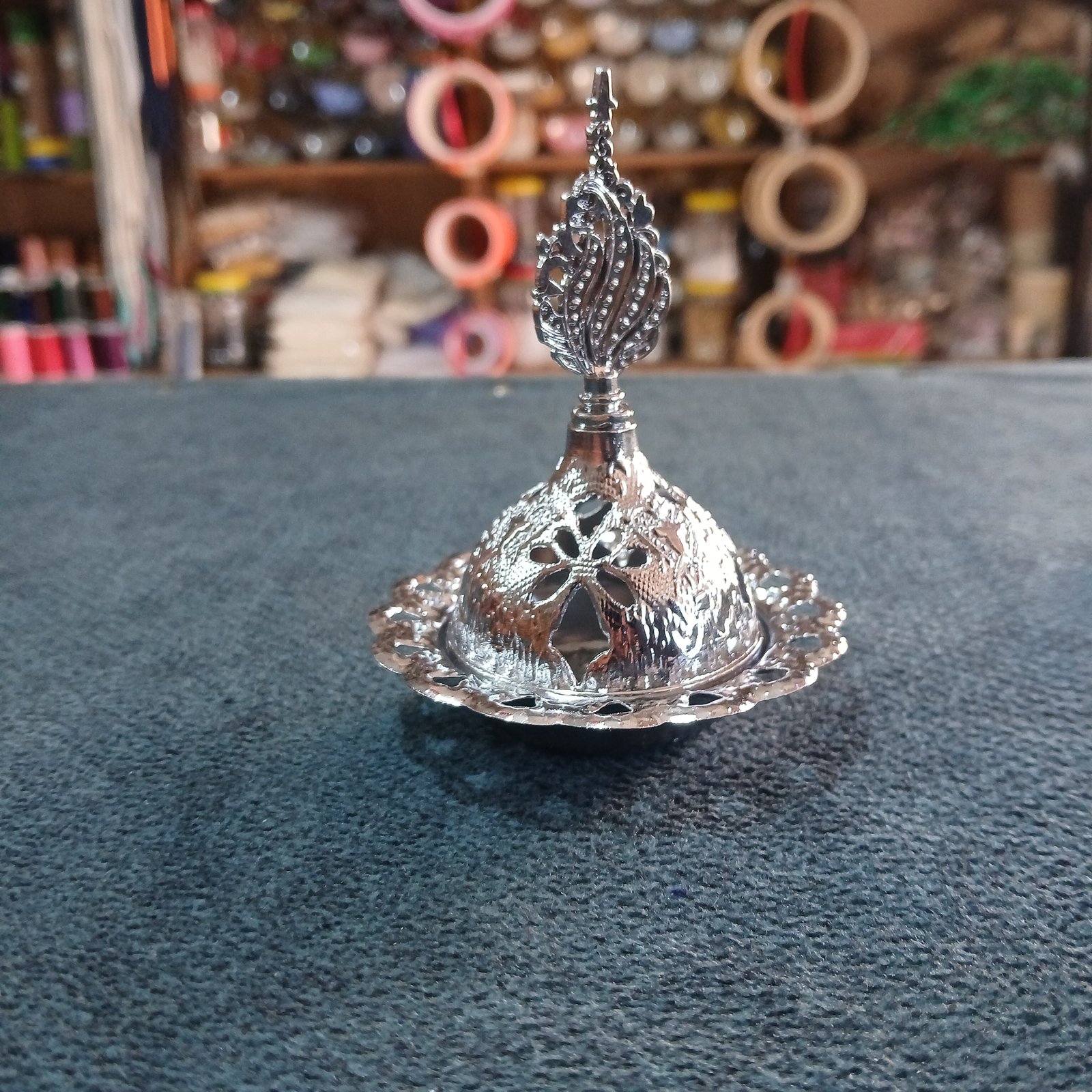 مبخرة شي ان فردية