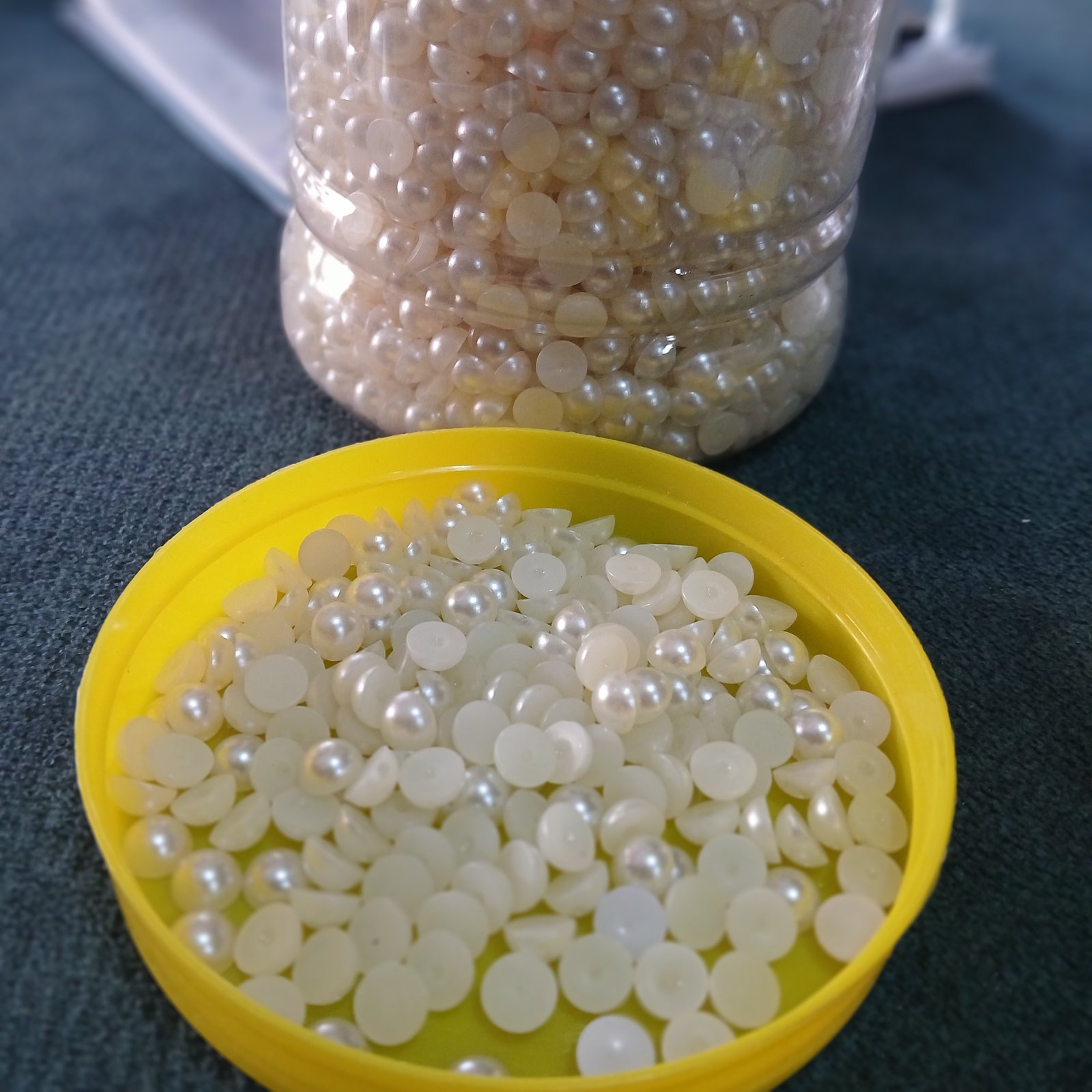 لولو نصف حبة 