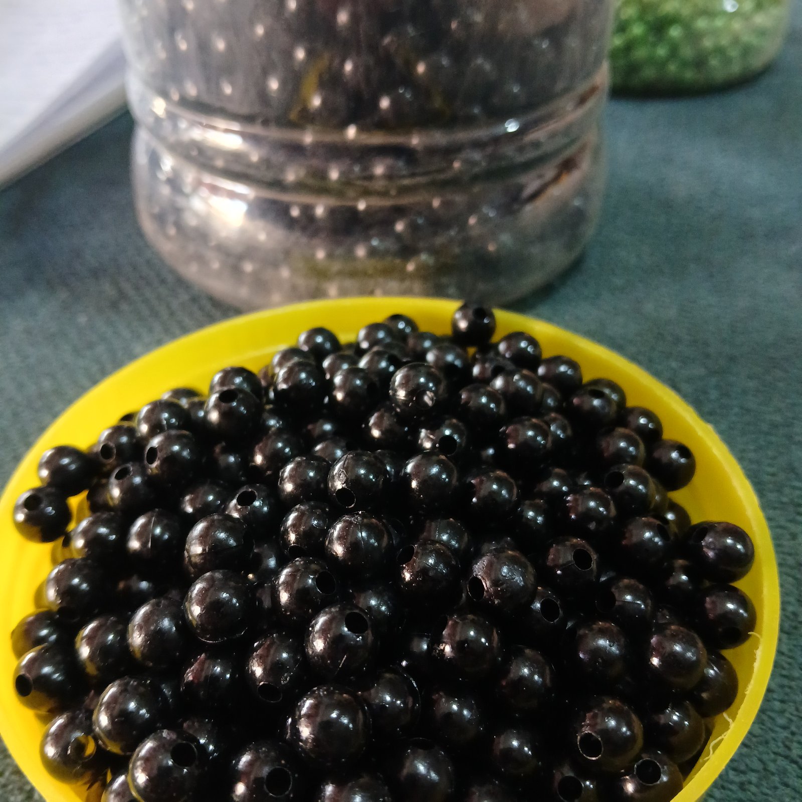 لولو حبه كاملة