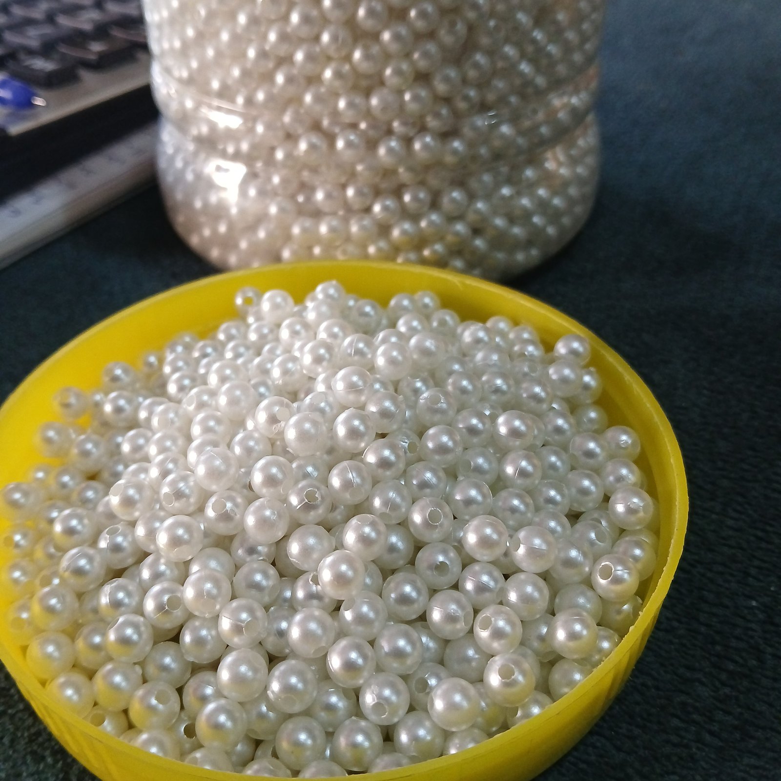 لولو حبه كاملة