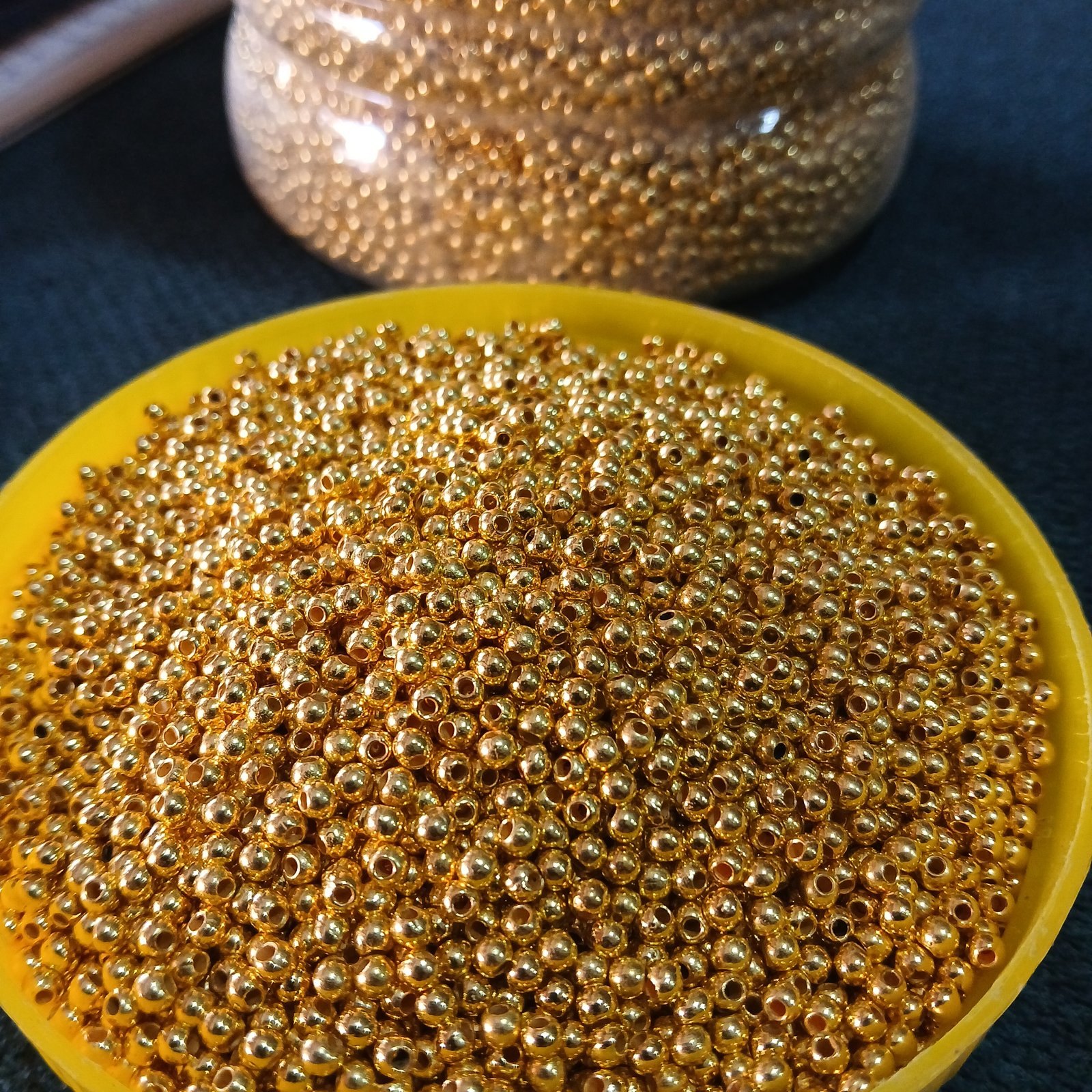 لولو حبه كاملة