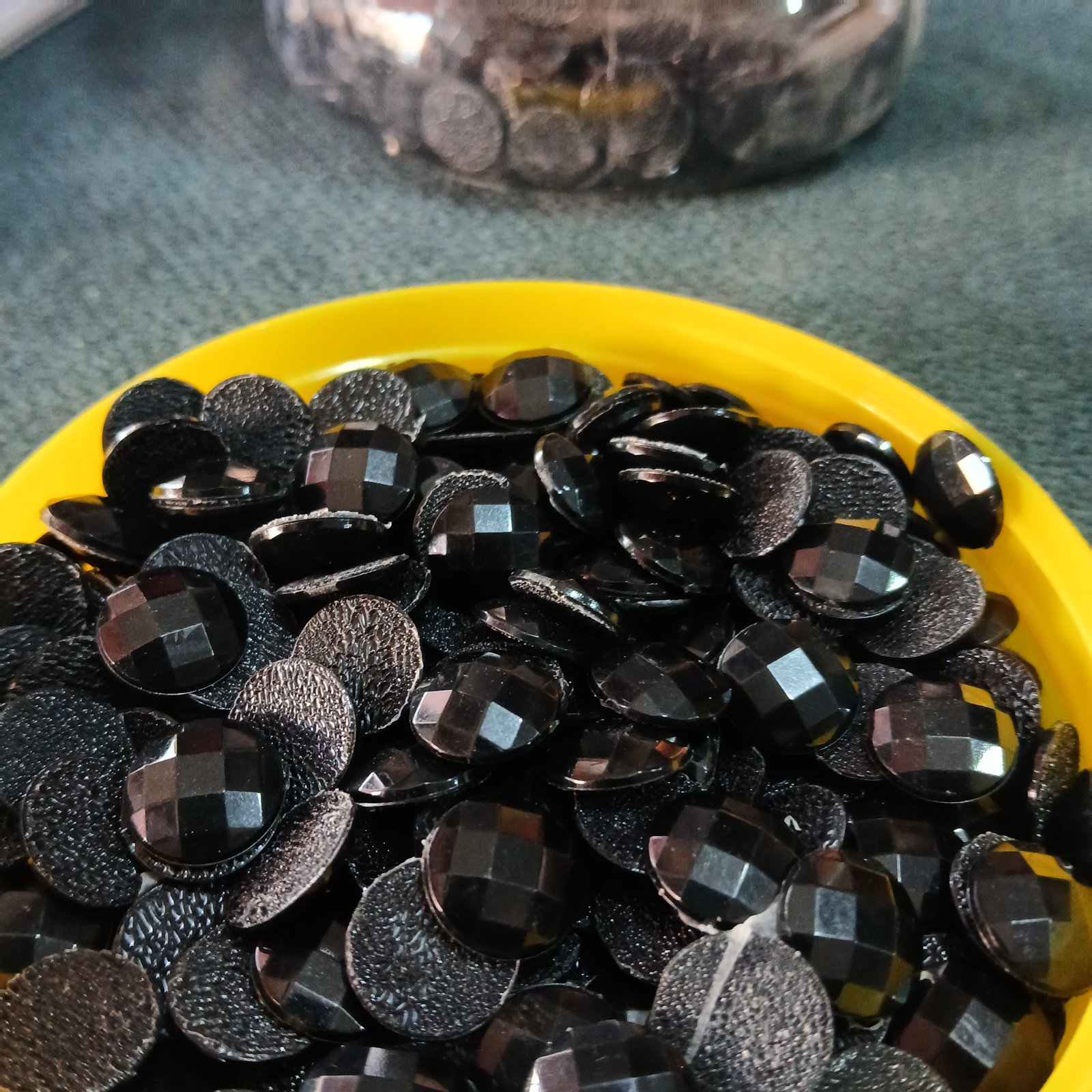 حجر الماس 💎