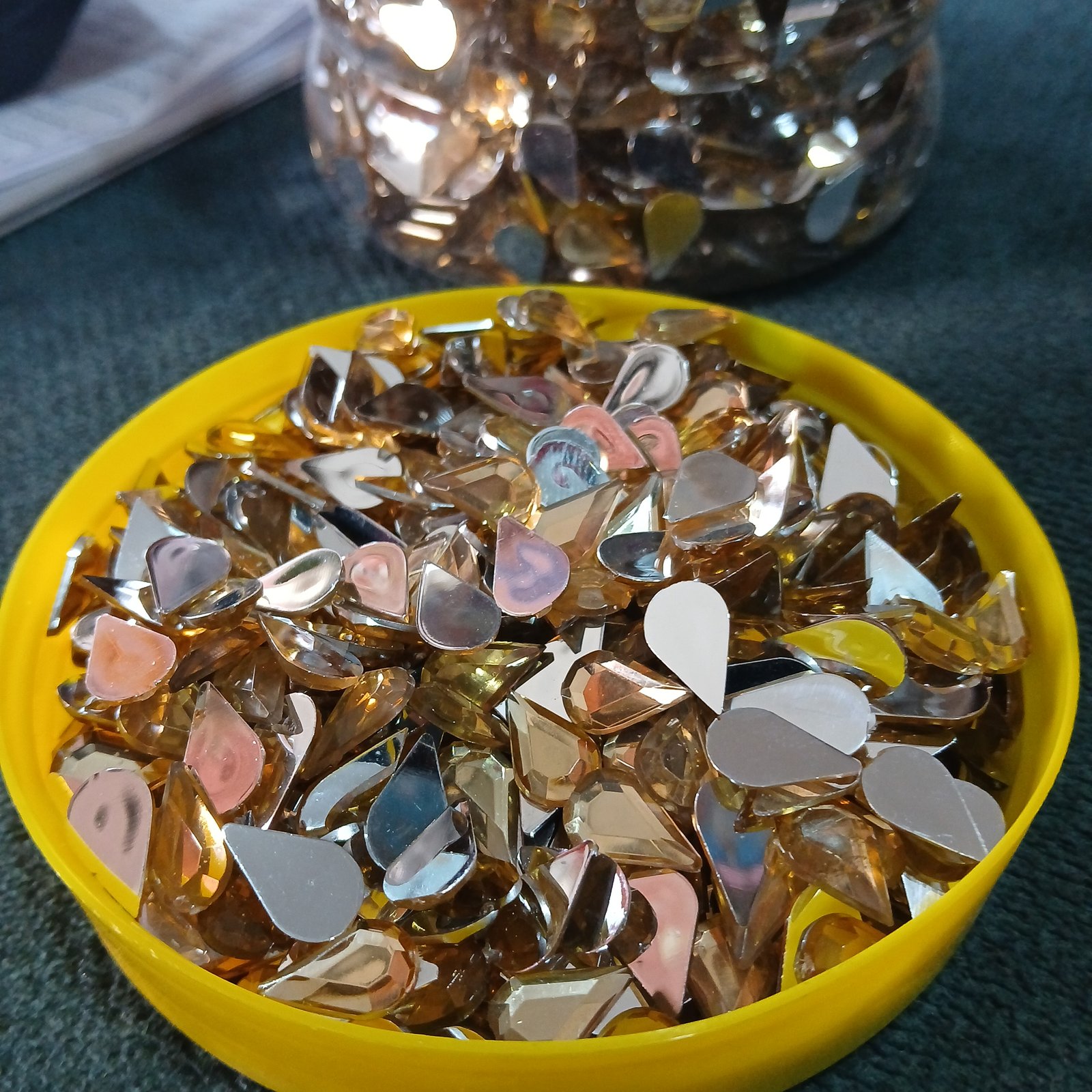 حجر الماس 💎