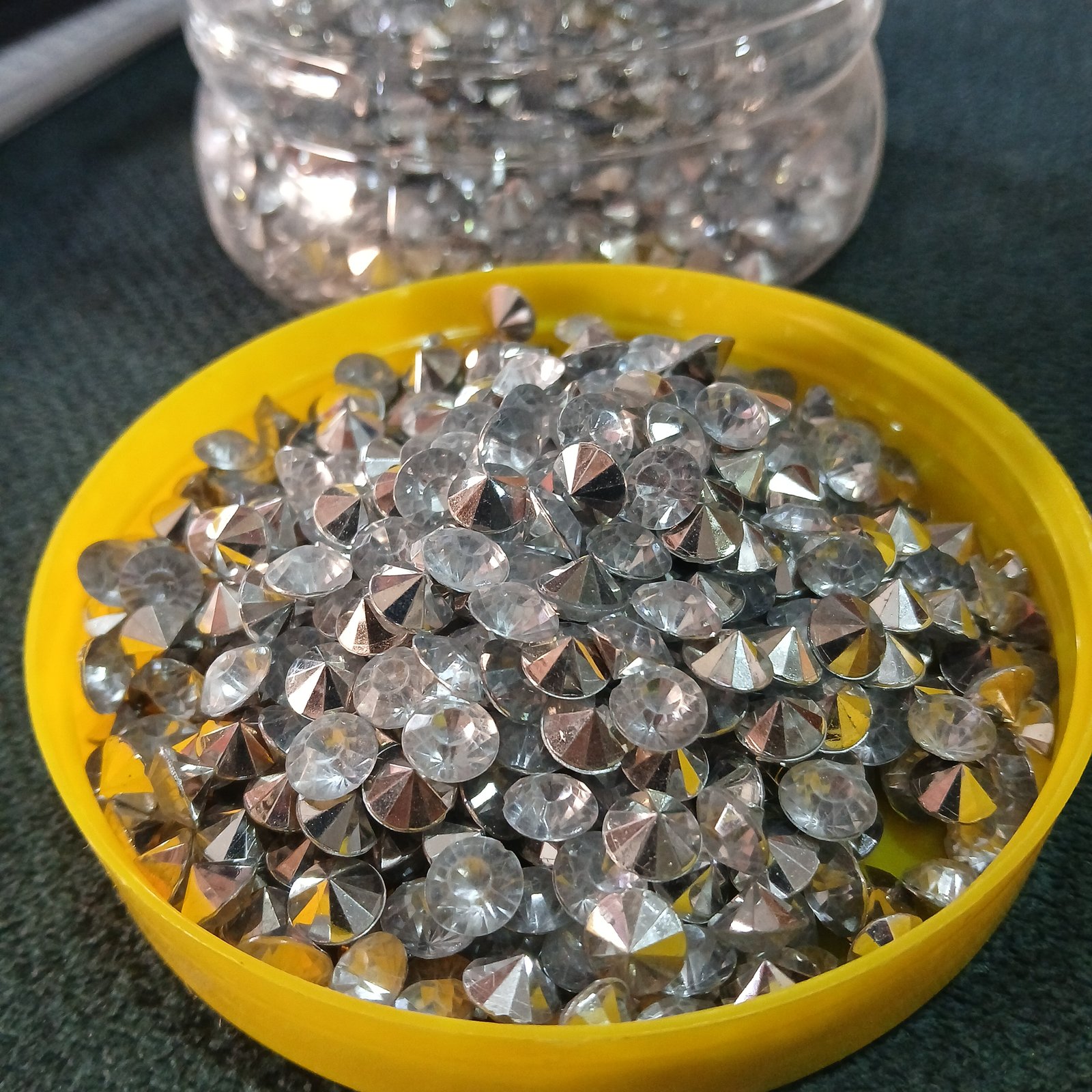 الماس ريزن💎