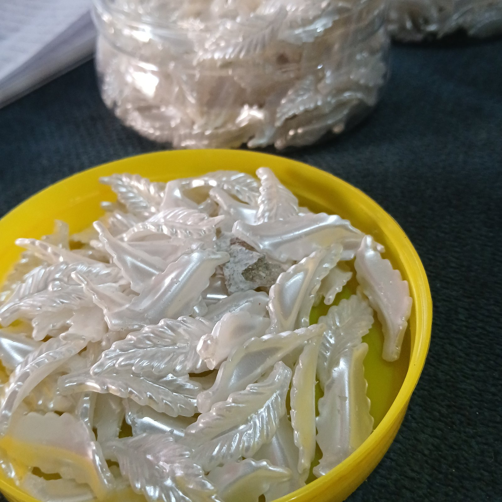 حجر سيراميك 