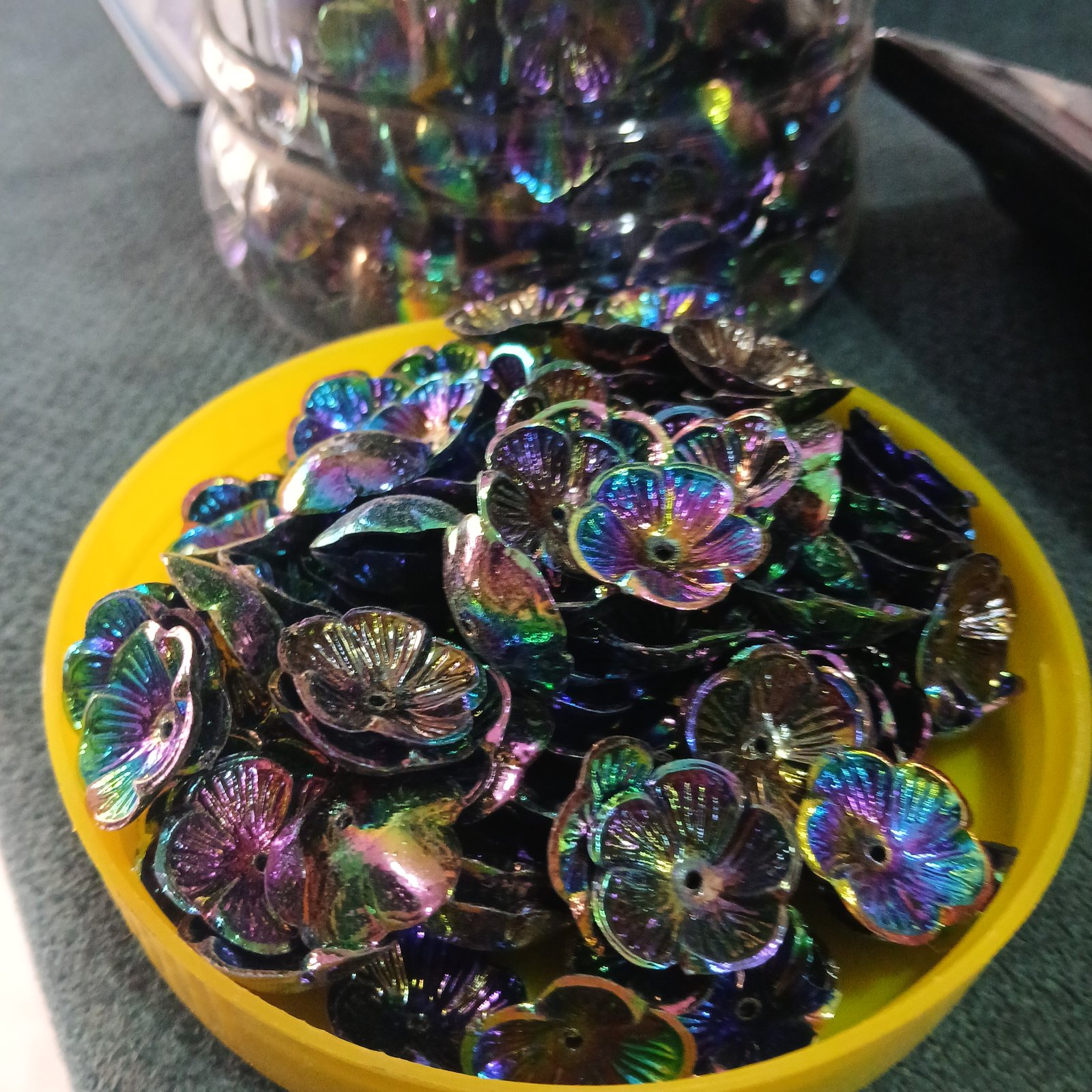 حجر سيراميك 