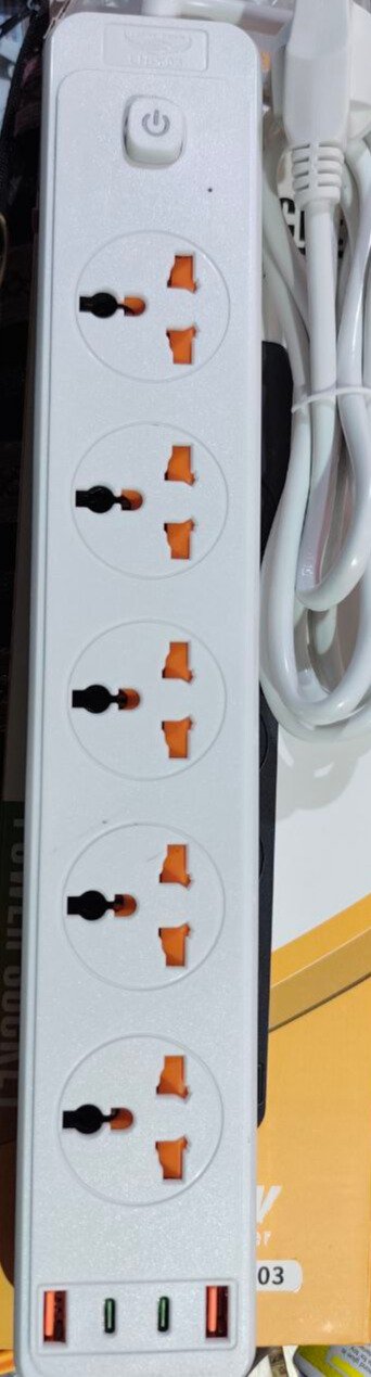 موزع طاقة طراز LH-Y03