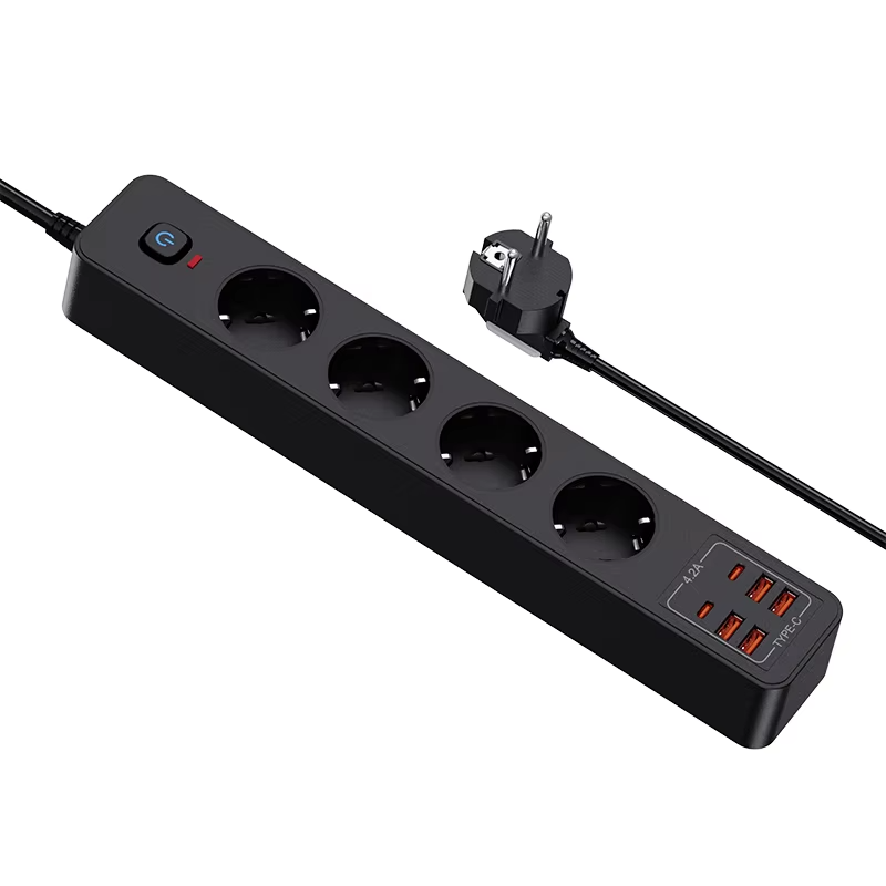 موزع طاقة طراز LH-Y03