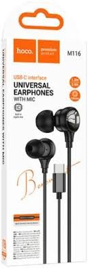 Ho co M116 Benevolent