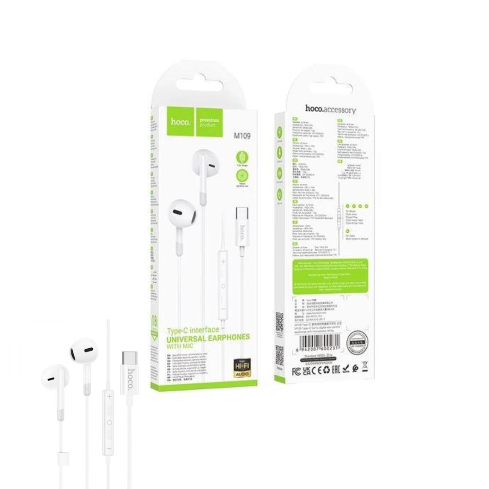 Ho co M116 Benevolent