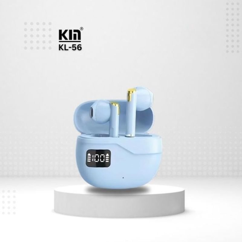 سماعة بلوتوث KIN KL56 صوت ستيريو