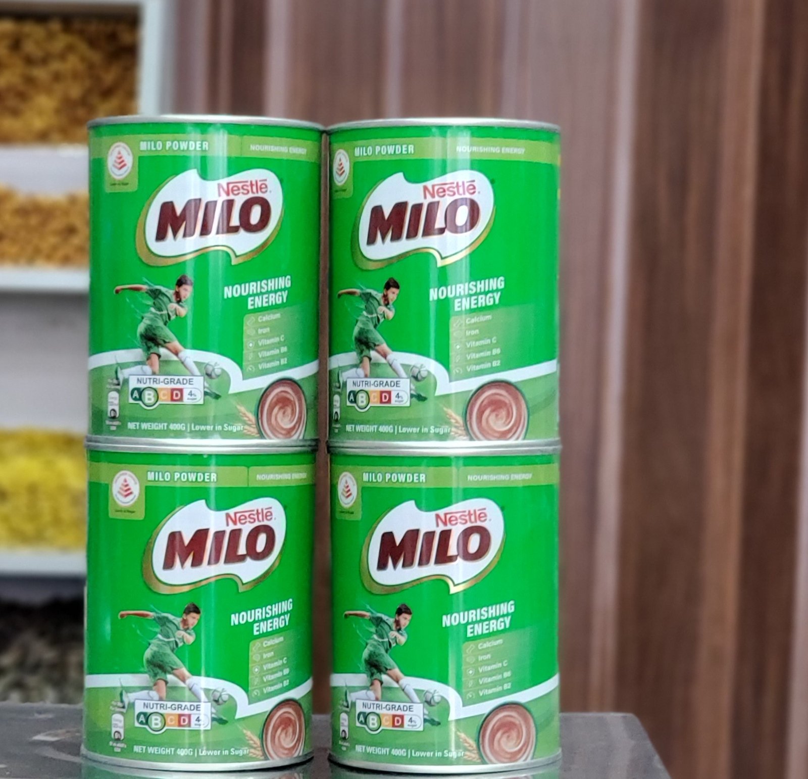 ميلوا (نسله)