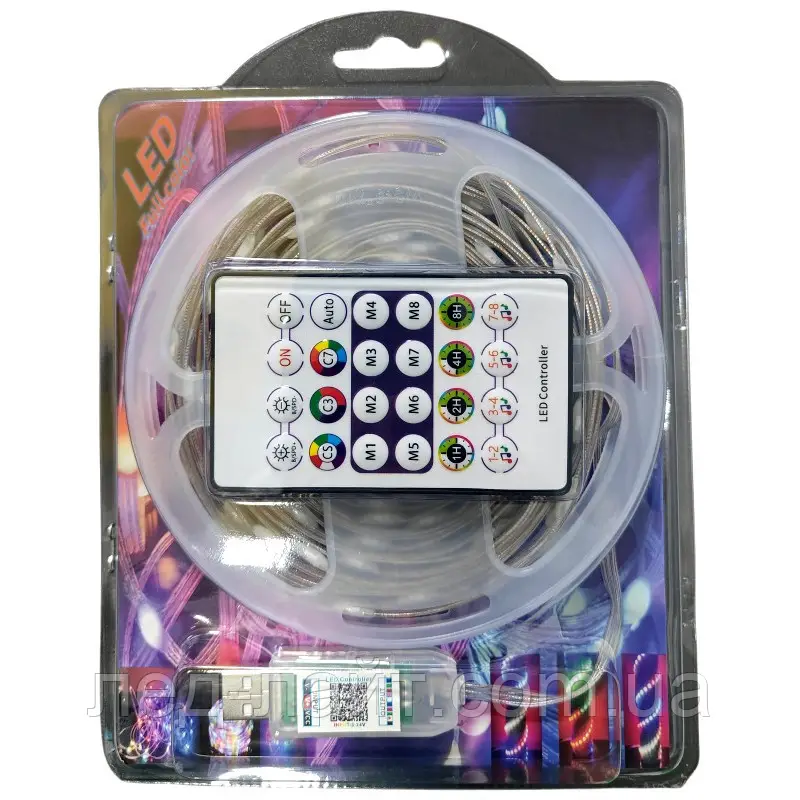  حبل إضاءة 10 متر LED