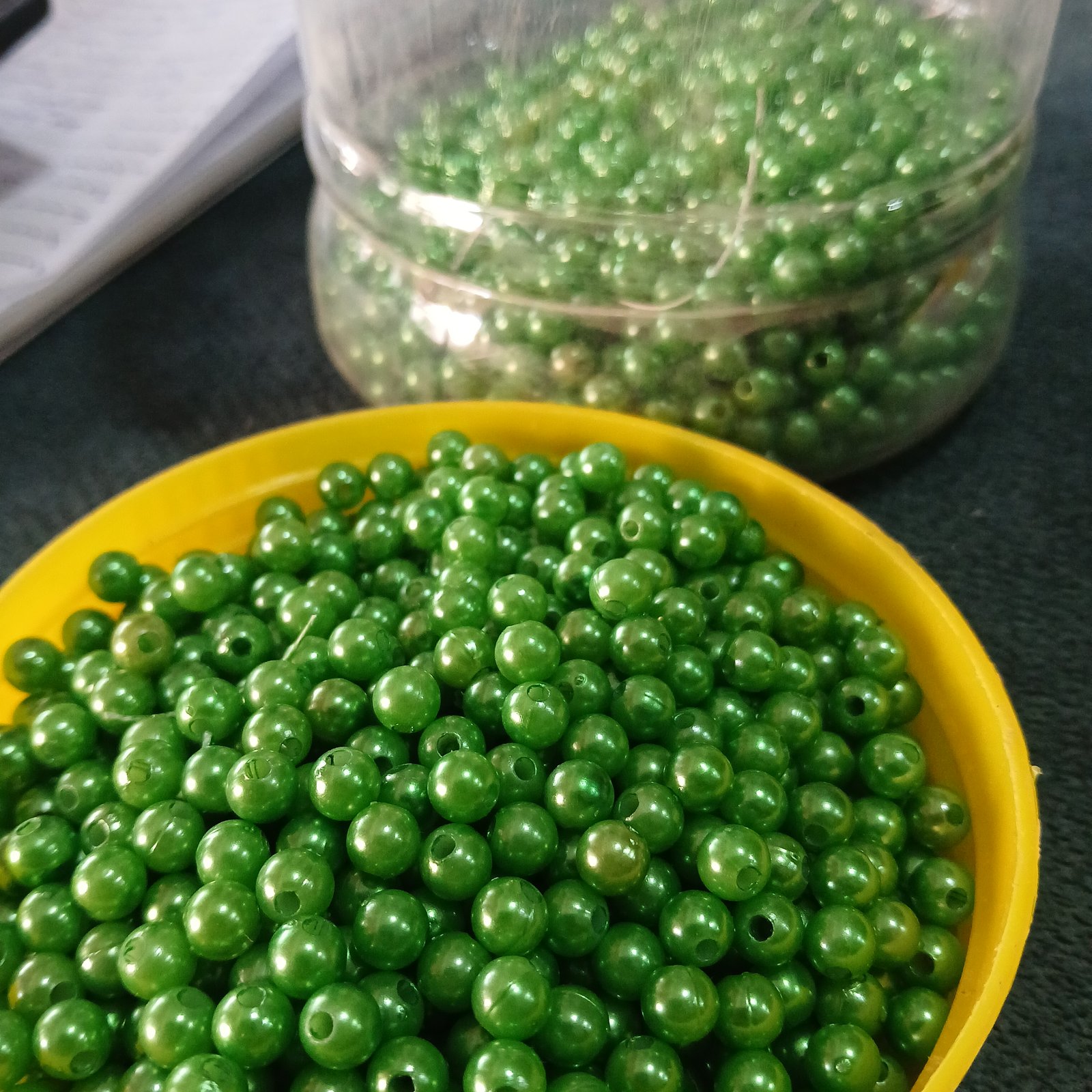 لولو حبه كاملة