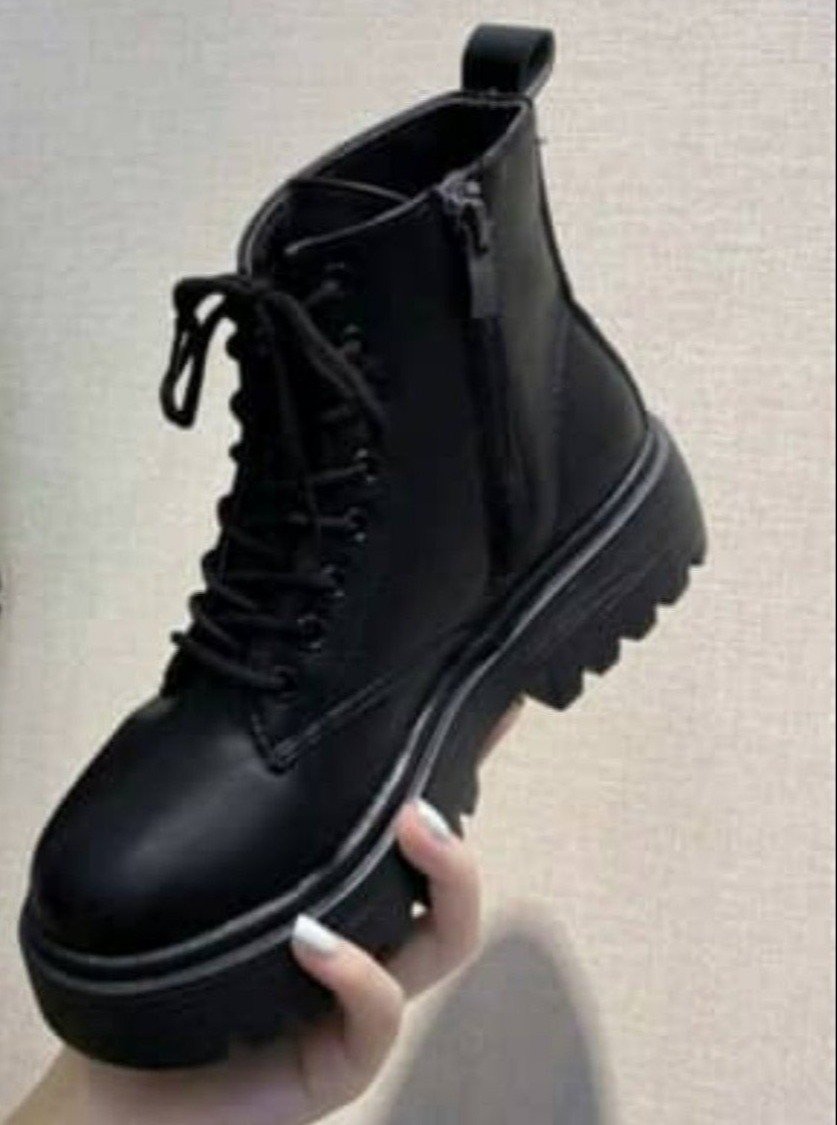 بوت كاحل Shein