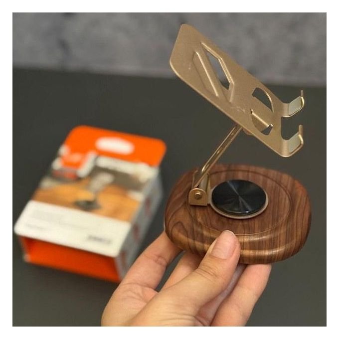 حامل هاتف مكتبي  BEST QB-860