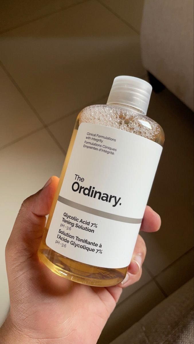 تونر أوردنري 240 ml