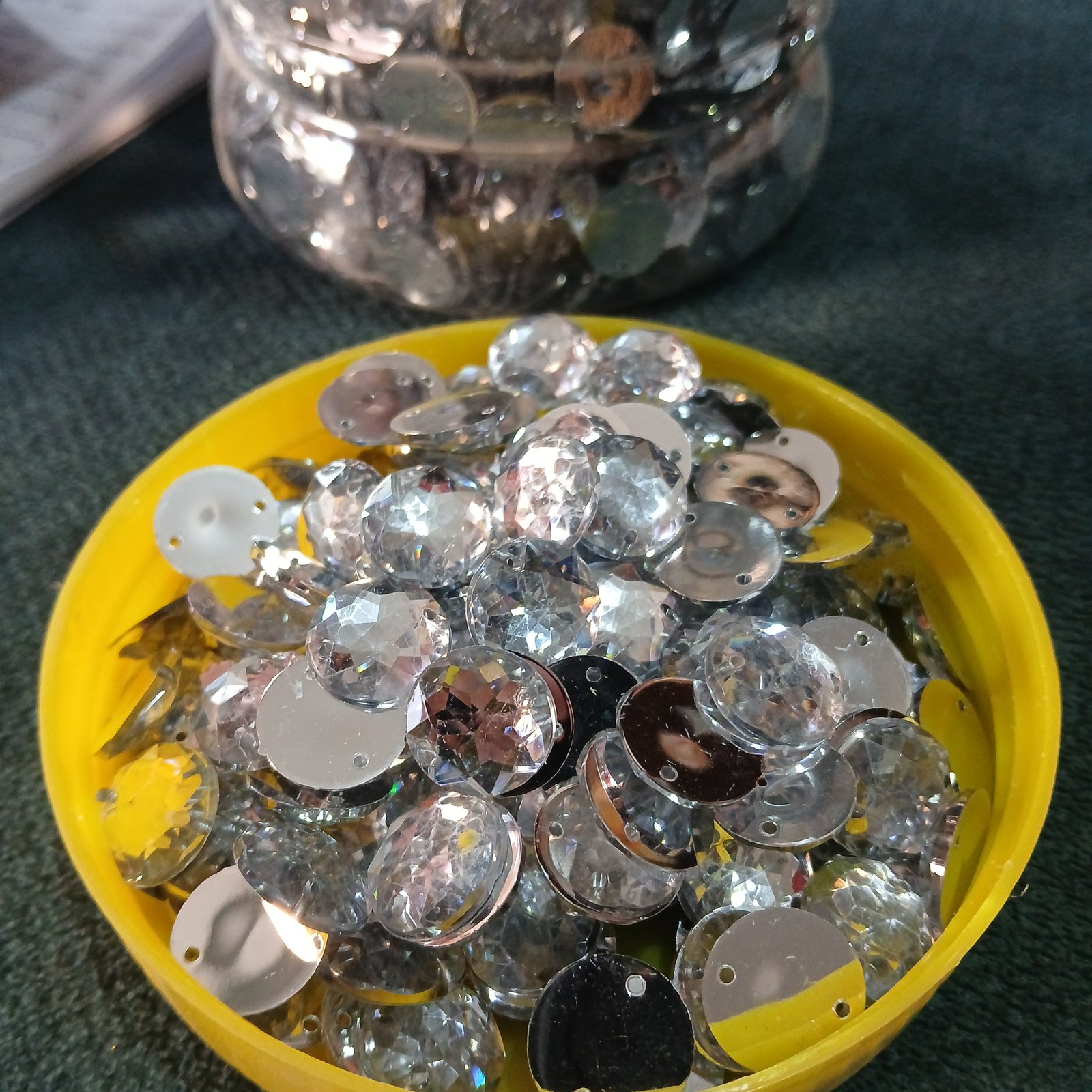 حجر الماس 💎