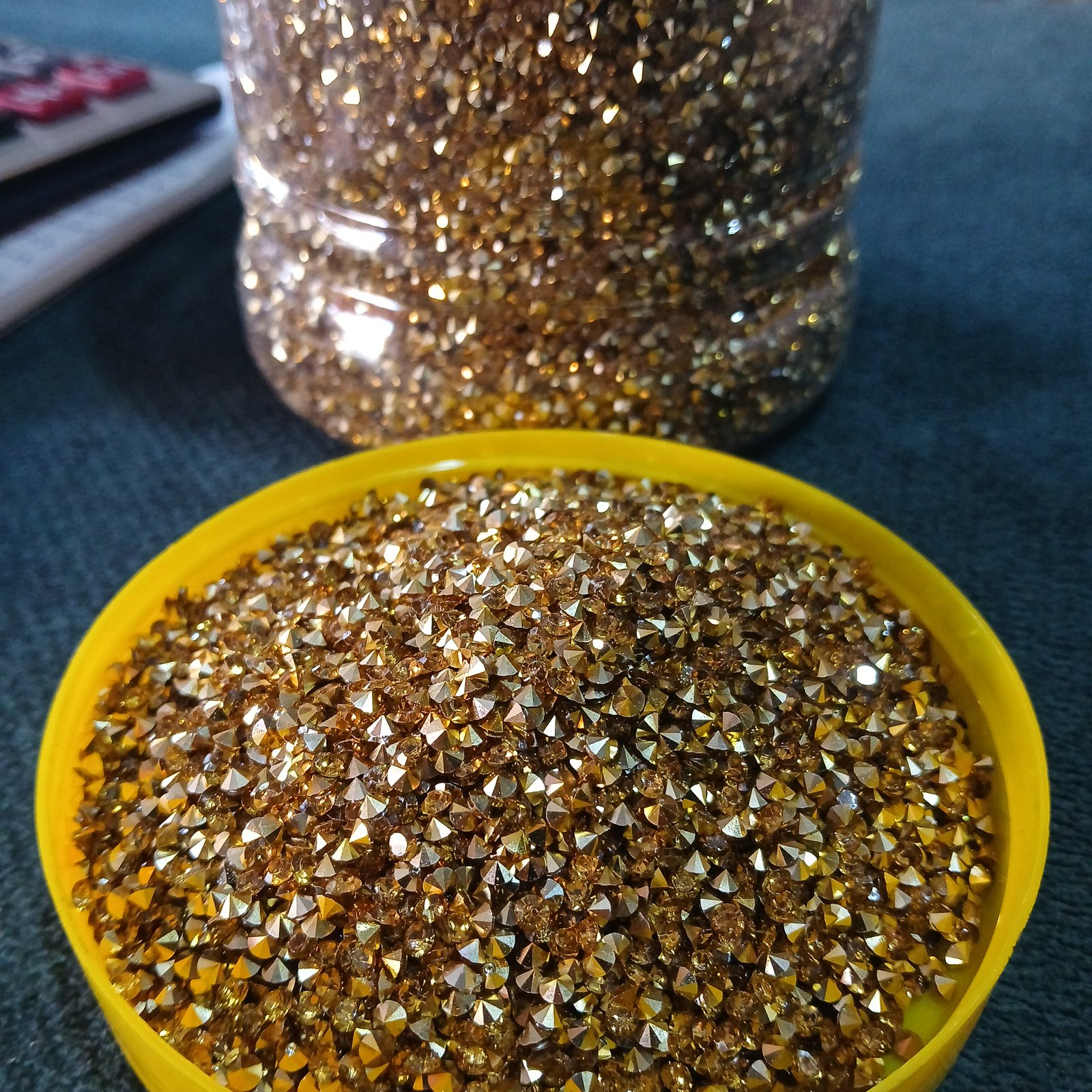 الماس ريزن💎