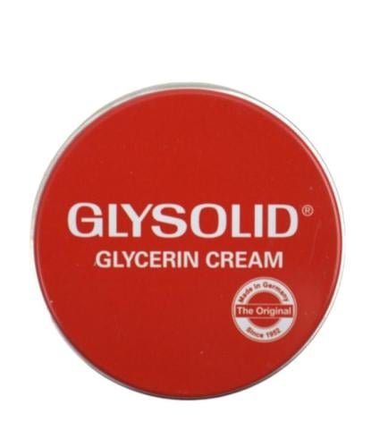 كريم جليسوليد 250 ml