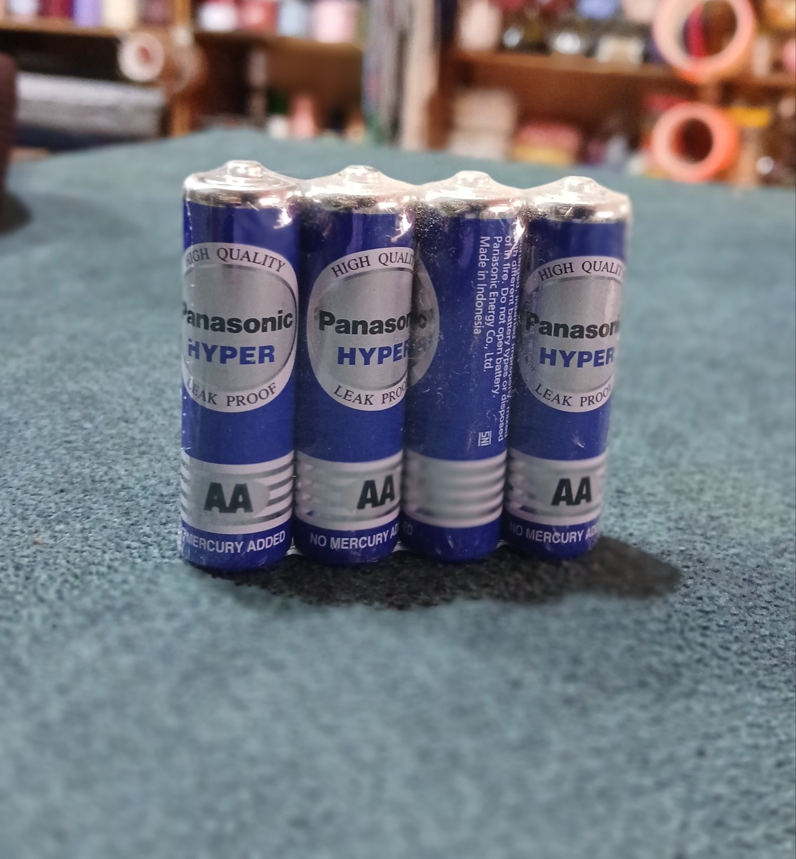 حجار بطارية للساعات والالكترونيات باناسونيك الاصلي 