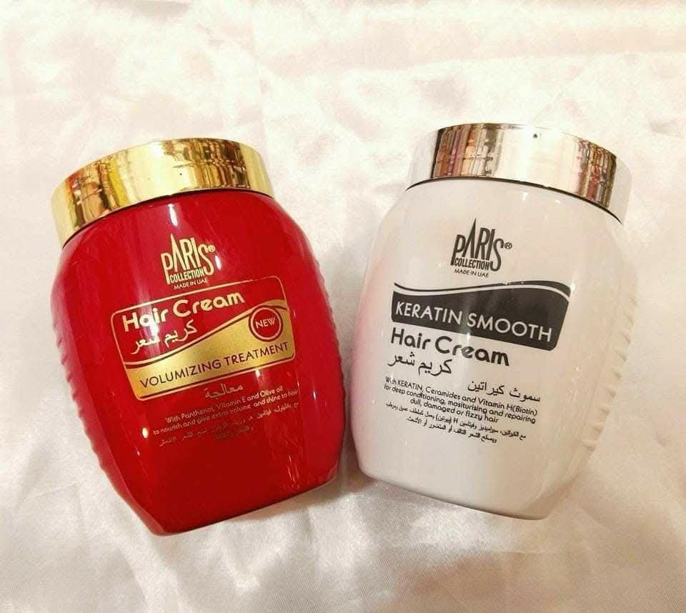 كريم باريس للشعر 275 ml