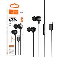 Ho co M116 Benevolent